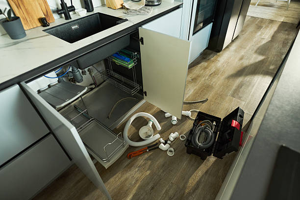 Trusted Leak Detection service in Paxton, IL - AAA Plumbing Heating